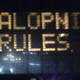 Illustration for article titled Pikes Peak electronic road sign hacked by Jalopnik fans